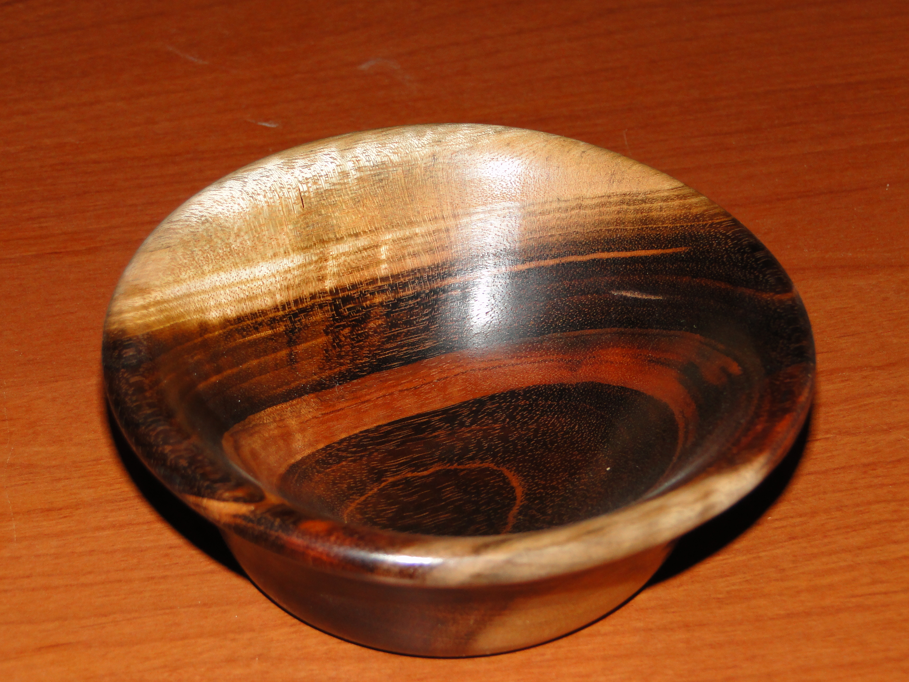 bowl turning « Wood Into Sawdust